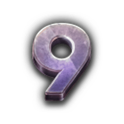 Icon 10 Clover Blitz Hold and Win