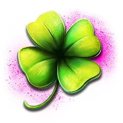 Icon 2 Emerald King Wheel of Wealth