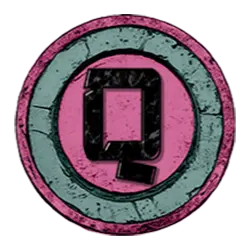 Icon 7 Samurai Wildz