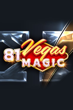 81 Vegas Magic