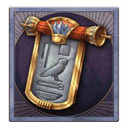 Icon 4 Egypt Megaways