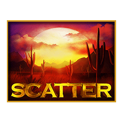 Scatter of Dia de Los Muertos Slot