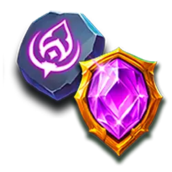 Icon 7 Slattors Battle – Orcs vs Elves