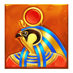 Icon 3 Book of Gold: Symbol Choice