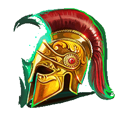 Icon 4 The Golden Owl Of Athena