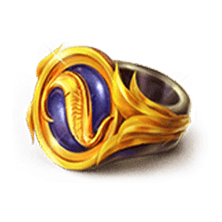 Icon 4 Phoenix Fire Power Reels