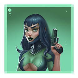 Icon 6 POP Royale