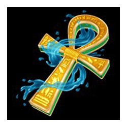 Icon 5 Book of Oasis