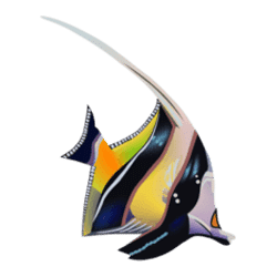 Icon 4 Dolphin’s Luck 2