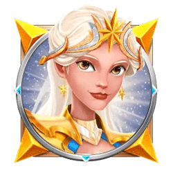 Wild Symbol of Skylantis 2 Wild Fight Slot