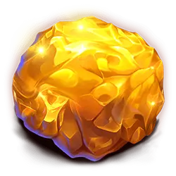 Icon 11 Majestic Express Gold Run