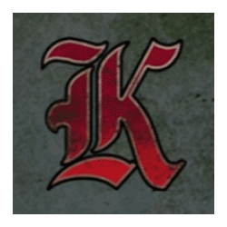 Icon 9 House of Doom 2: The Crypt