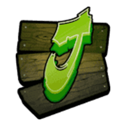 Icon 8 Fist of Destruction