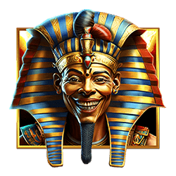 Wild Symbol of Joker Ra: Sunrise Slot