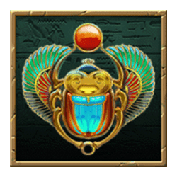 Icon 4 Book of Sun: Multi Chance