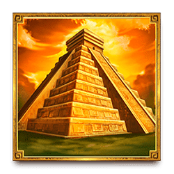 Scatter of Crystal Skull Slot