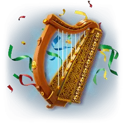 Icon 5 Gold Party 2 After Hours