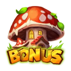 Scatter of Super Twins Slot