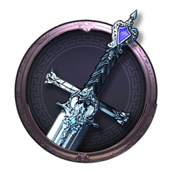 Icon 3 Secret of Goddess