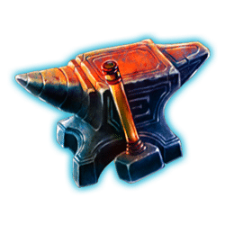 Icon 3 Flames of Hephaestus