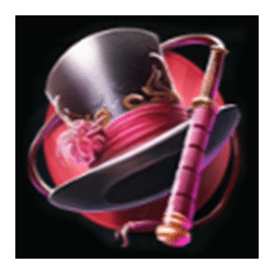 Icon 5 Golden Ticket 2