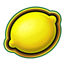 Icon 8 Four Lucky Clover