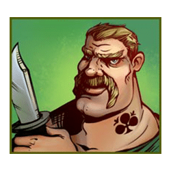 Icon 7 Wild Wild West