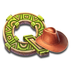 Icon 8 3 Secret Cities