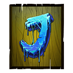 Icon 8 Shadow Raiders MultiMax