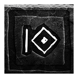 Icon 10 Hand of Anubis