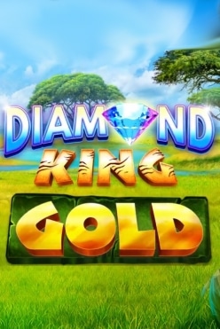 Diamond King Gold