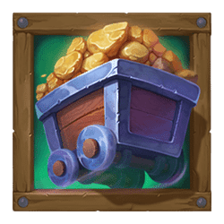 Icon 2 Fortune Pike Gold