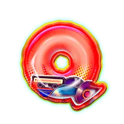 Icon 8 Big Bass Rock and Roll