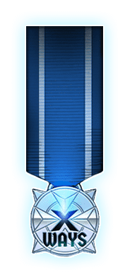 xWAYS