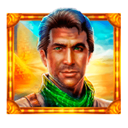 Icon 2 Book of Ancients