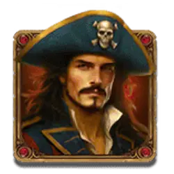 Icon 1 Pirate Blimey