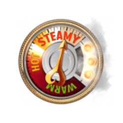 Scatter of Power of Love Slot