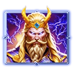 Icon 1 Thunderbolt Coin Link: Running Wins