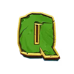 Icon 8 Forbidden Temple Power Hit