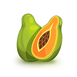 Icon 8 Fruityways Bonanza Megaways