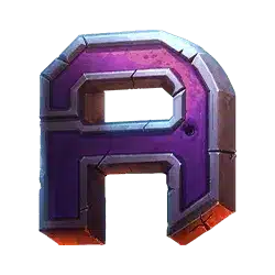 Icon 5 Armageddon Megaways