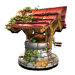 Icon 3 Wish Upon a Leprechaun