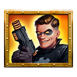 Icon 1 Cash Truck 3 Turbo