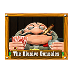 Icon 1 The Elusive Gonzales