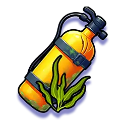 Icon 2 Jaws of Fortune