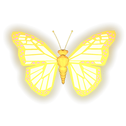 Icon 2 Butterfly Staxx