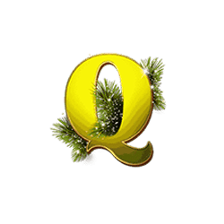 Icon 7 Jokers Charms Xmas