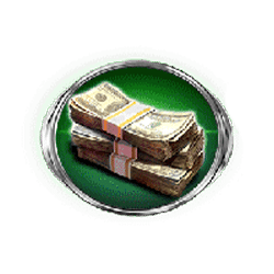 Icon 4 Bonnie & Clyde (Red Rake Gaming)