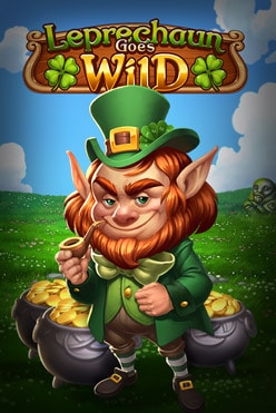 Leprechaun Goes Wild
