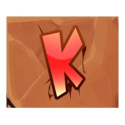 Icon 7 Wild Coyote Megaways